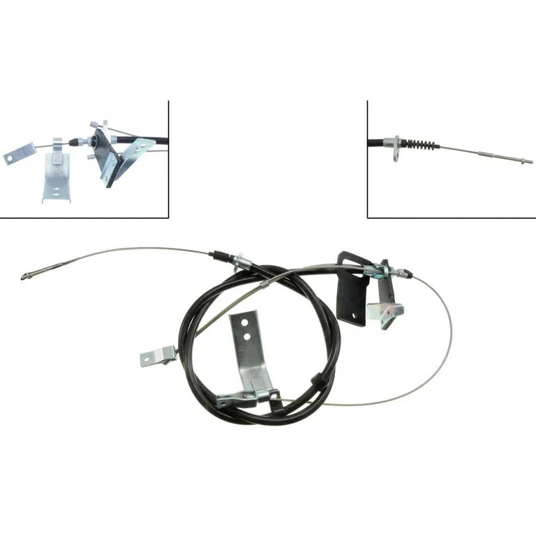 Dorman C660060 1995-2000 Nissan Pickup Parking Brake Cable