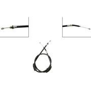 Dorman C660061 1997-2000 Ford Mystique Parking Brake Cable