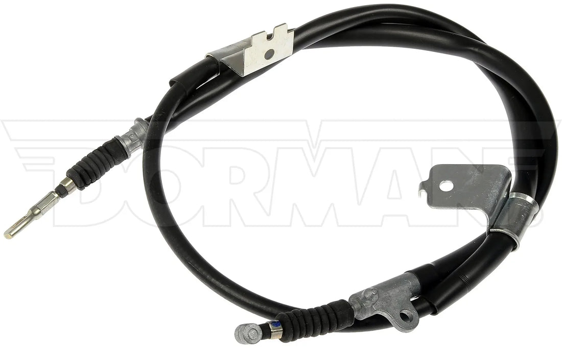 Dorman C660067 1991-1996 Nissan Tsuru Parking Brake Cable