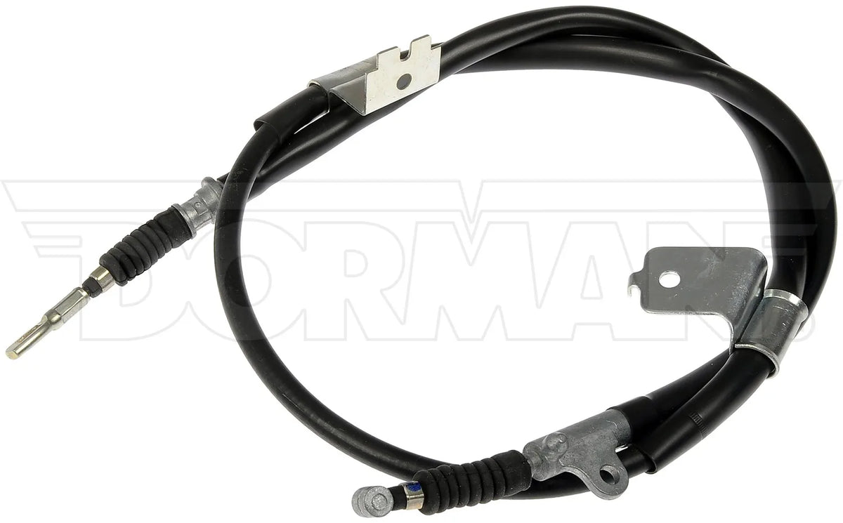 Dorman C660067 1991-1996 Nissan Tsuru Parking Brake Cable