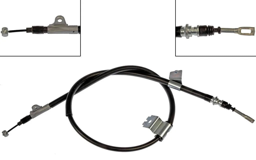 Dorman C660067 1991-1996 Nissan Tsuru Parking Brake Cable