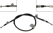 Dorman C660067 1991-1996 Nissan Tsuru Parking Brake Cable