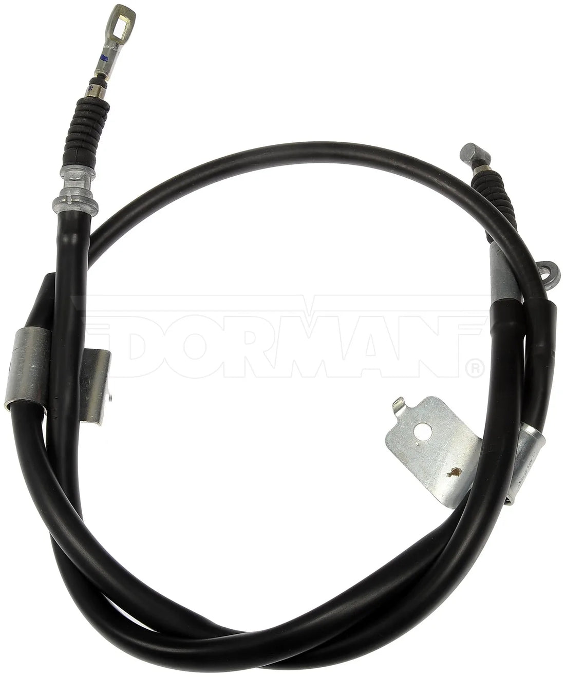 Dorman C660067 1991-1996 Nissan Tsuru Parking Brake Cable