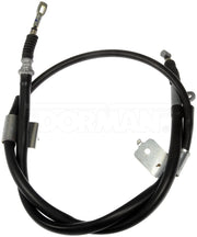 Dorman C660067 1991-1996 Nissan Tsuru Parking Brake Cable