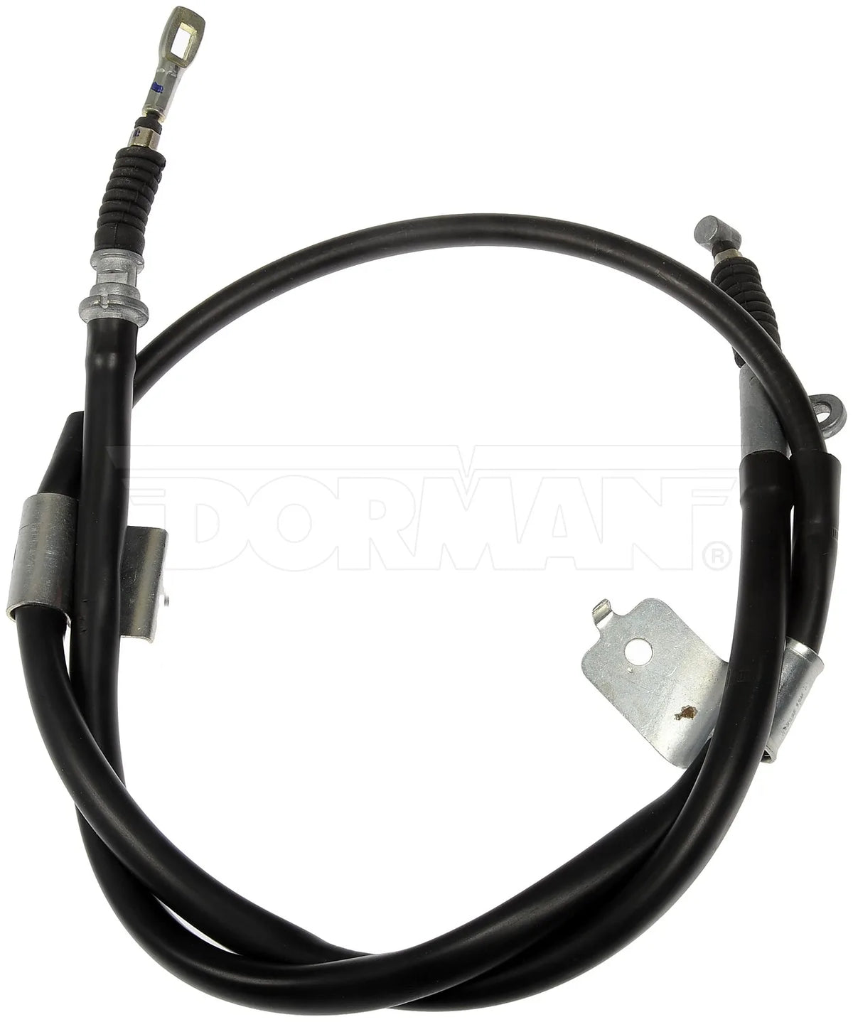 Dorman C660067 1991-1996 Nissan Tsuru Parking Brake Cable
