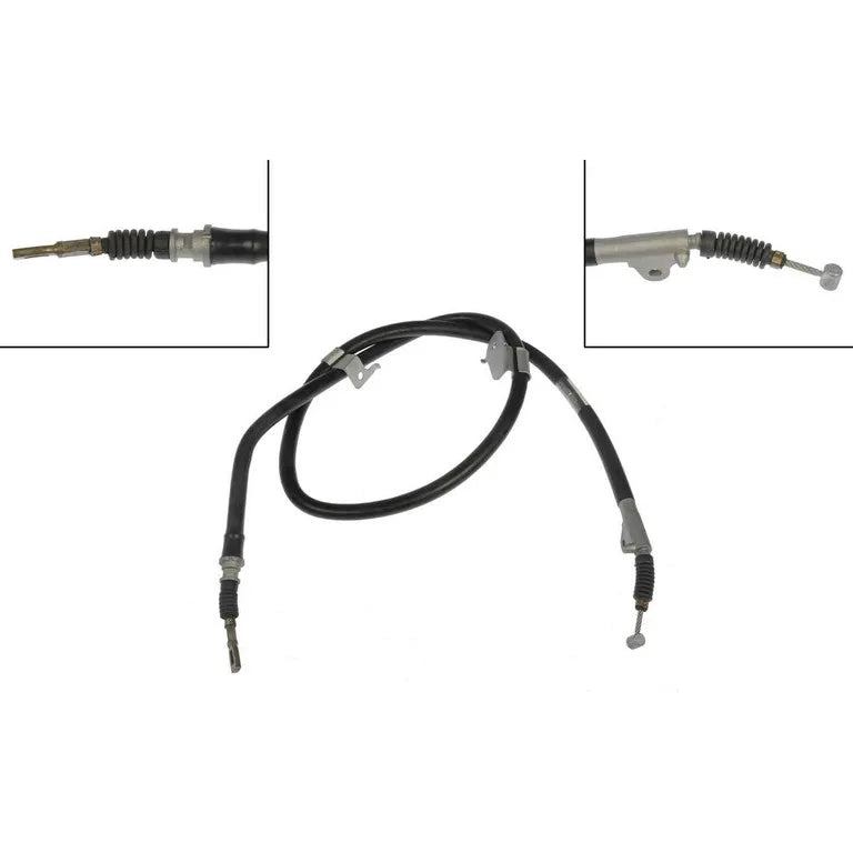 Dorman C660070 1998-2001 Nissan Altima Parking Brake Cable