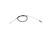 Dorman C660072 2001-2002 Volkswagen Beetle Parking Brake Cable