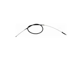 Dorman C660072 2001-2002 Volkswagen Beetle Parking Brake Cable