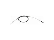 Dorman C660072 2001-2002 Volkswagen Beetle Parking Brake Cable