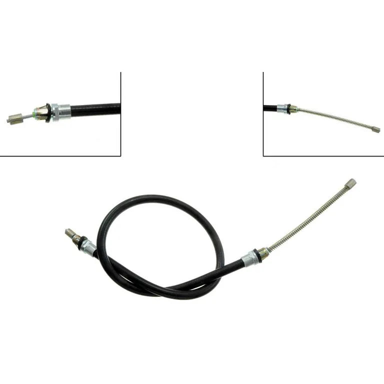 Dorman C660075 1997-2001 Jeep Cherokee Parking Brake Cable