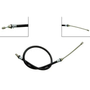 Dorman C660075 1997-2001 Jeep Cherokee Parking Brake Cable