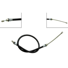 Dorman C660075 Parking Brake Cable