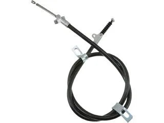 Dorman C660076 1991-2015 Nissan Tsuru Parking Brake Cable