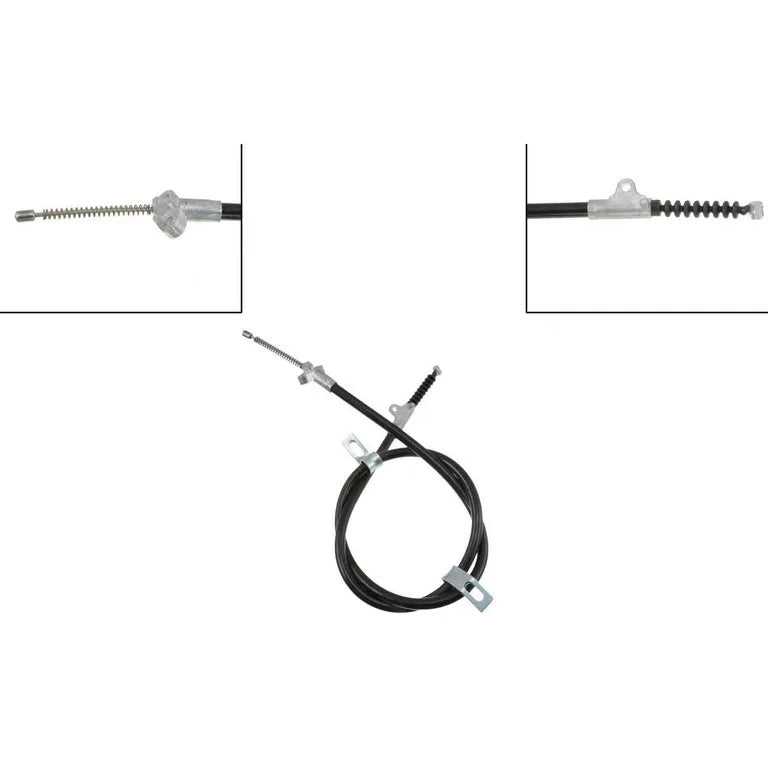 Dorman C660076 1991-2015 Nissan Tsuru Parking Brake Cable