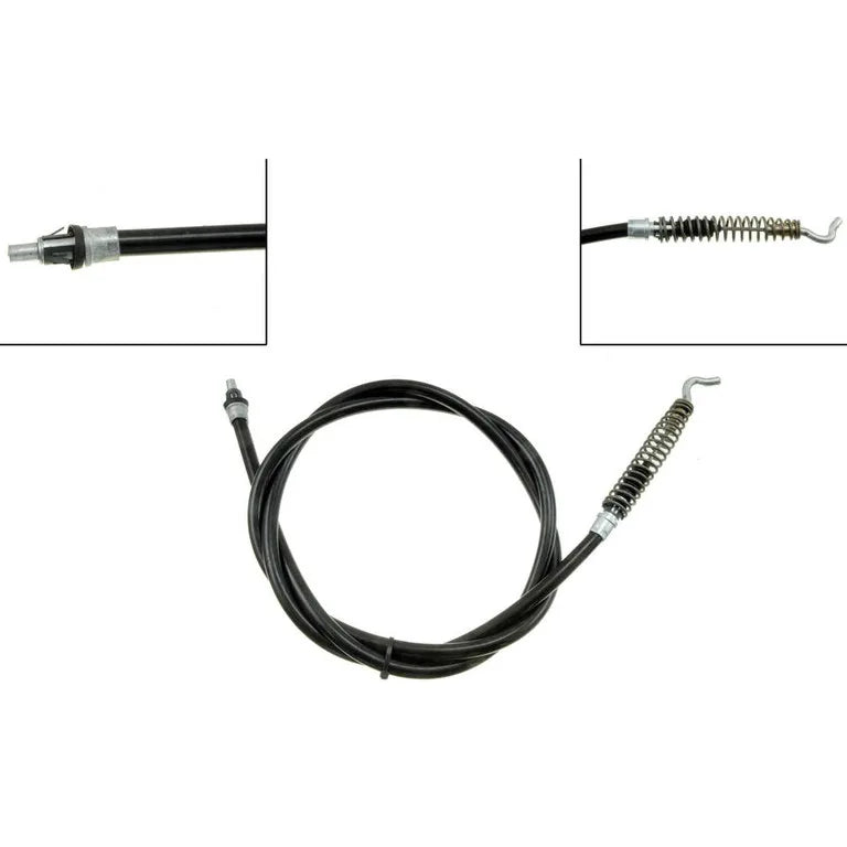 Dorman C660078 2000-2005 Ford Excursion Parking Brake Cable
