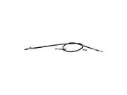 Dorman C660079 1996-2000 Nissan Lucino Parking Brake Cable