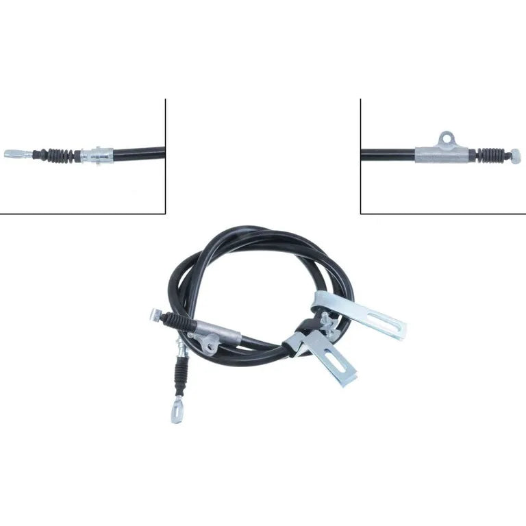 Dorman C660079 1996-2000 Nissan Lucino Parking Brake Cable