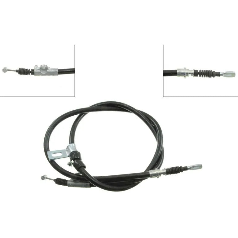 Dorman C660080 1996-2000 Nissan Lucino Parking Brake Cable