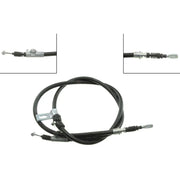 Dorman C660080 1996-2000 Nissan Lucino Parking Brake Cable