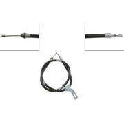 Dorman C660083 1999-2004 Jeep Grand Cherokee Parking Brake Cable