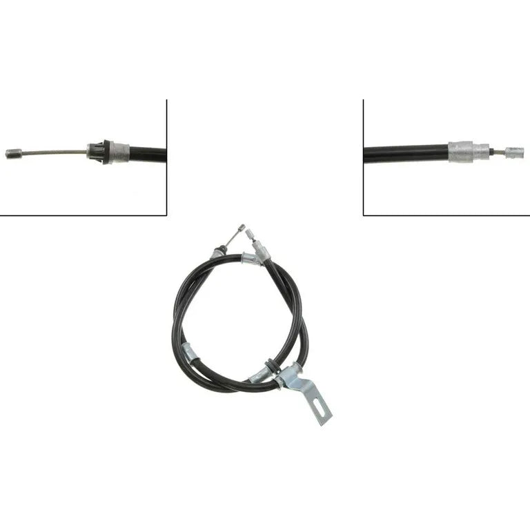 Dorman C660083 1999-2004 Jeep Grand Cherokee Parking Brake Cable