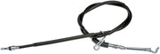 Dorman C660089 2000-2004 Ford F-550 Super Duty Parking Brake Cable