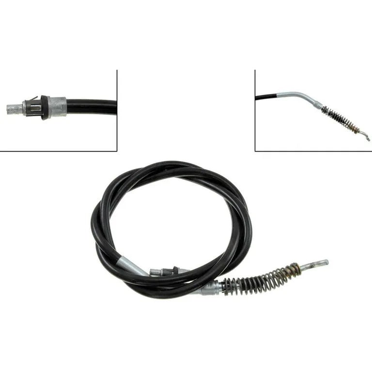 Dorman C660089 2000-2004 Ford F-550 Super Duty Parking Brake Cable