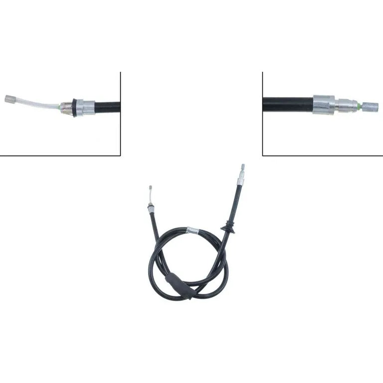 Dorman C660090 2000-2002 Saturn SC1 Parking Brake Cable