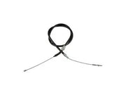 Dorman C660096 1999-2002 Volkswagen Cabrio Parking Brake Cable