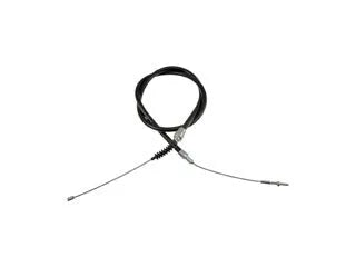 Dorman C660096 1999-2002 Volkswagen Cabrio Parking Brake Cable