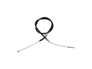 Dorman C660096 1999-2002 Volkswagen Cabrio Parking Brake Cable
