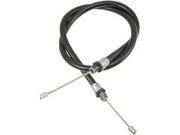 Dorman C660098 2000-2001 Dodge Ram 1500 Parking Brake Cable