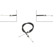 Dorman C660098 2000-2001 Dodge Ram 1500 Parking Brake Cable