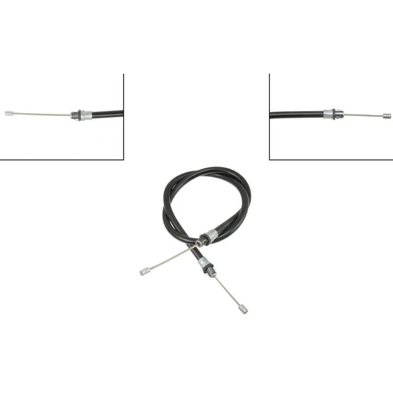 Dorman C660098 2000-2001 Dodge Ram 1500 Parking Brake Cable