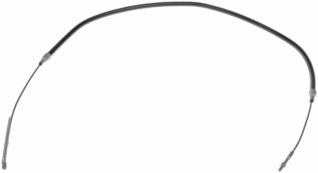 Dorman C660100 1995-1999 Volkswagen Cabrio Parking Brake Cable