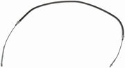 Dorman C660100 1995-1999 Volkswagen Cabrio Parking Brake Cable