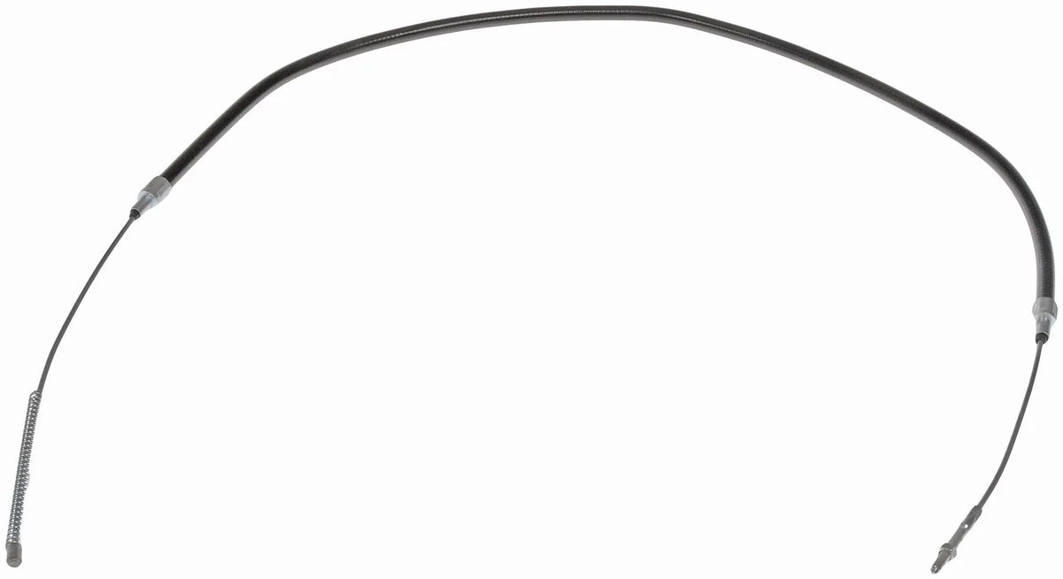 Dorman C660100 1995-1999 Volkswagen Cabrio Parking Brake Cable
