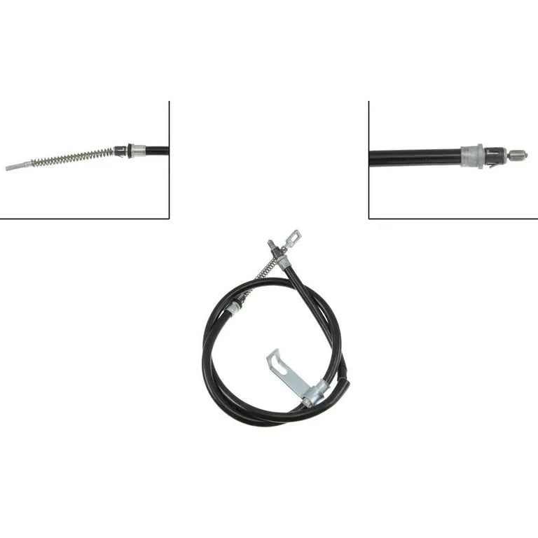 Dorman C660104 2000-2001 Ford Explorer Parking Brake Cable