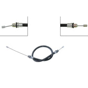 Dorman C660107 2000-2004 Dodge Dakota Parking Brake Cable