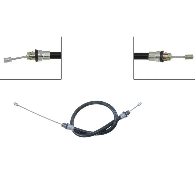 Dorman C660107 2000-2004 Dodge Dakota Parking Brake Cable