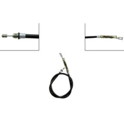 Dorman C660108 2002-2005 Ford Explorer Parking Brake Cable