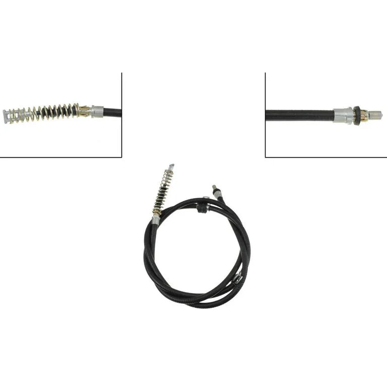 Dorman C660109 2002-2005 Ford Explorer Parking Brake Cable