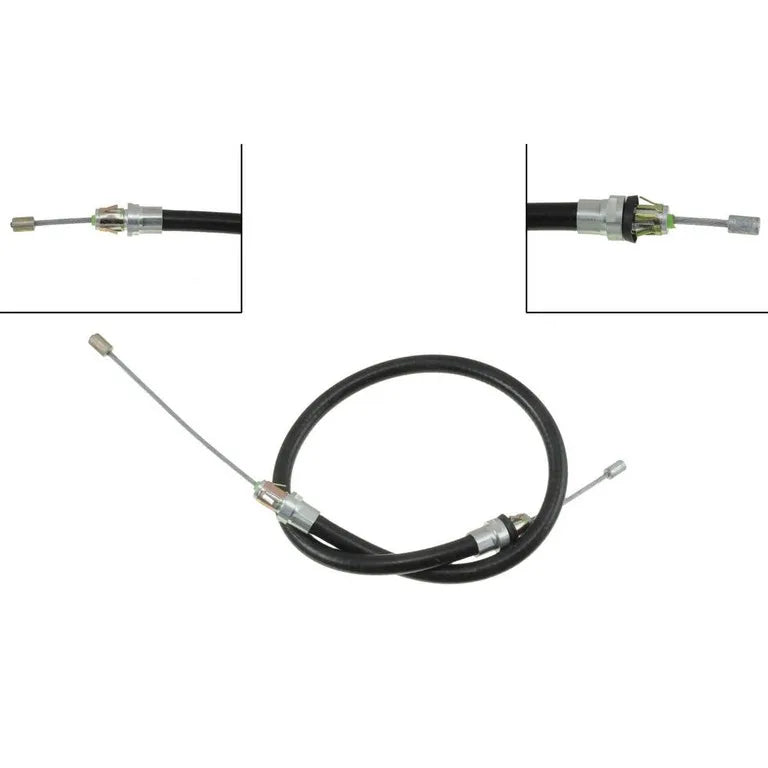 Dorman C660111 2000-2002 Dodge Dakota Parking Brake Cable