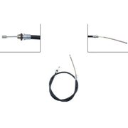 Dorman C660112 2001-2002 Ford Ranger Parking Brake Cable