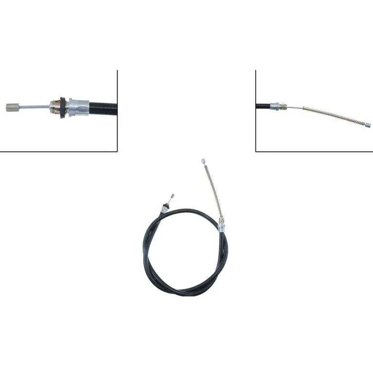 Dorman C660112 2001-2002 Ford Ranger Parking Brake Cable