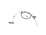 Dorman C660113 1986-1992 Nissan D21 Parking Brake Cable