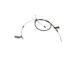 Dorman C660113 1986-1992 Nissan D21 Parking Brake Cable