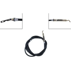 Dorman C660118 Parking Brake Cable