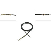 Dorman C660119 2008 Dodge Ram 3500 Parking Brake Cable