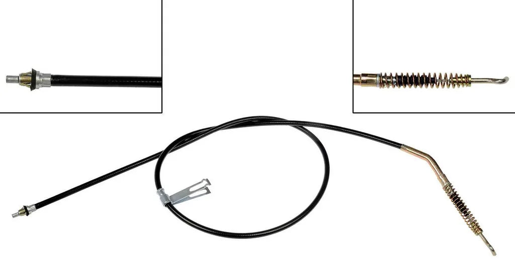 Dorman C660120 2001-2004 Ford F-550 Super Duty Parking Brake Cable